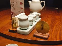-喜鼎海胆水饺(东港店)