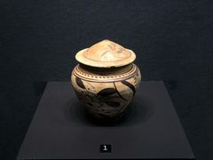 -盘龙城国家考古遗址公园