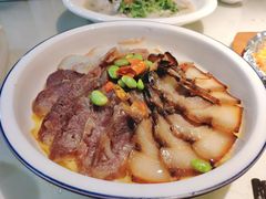 -东沙小镇主题餐厅(下沙店)
