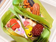 -小苍兰风铃草蛋糕甜品(沈阳店)