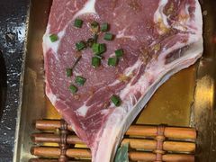 -炙城·韩式烤肉(南京东路店)