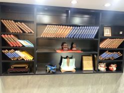 -Tipo Hair salon（明星）店