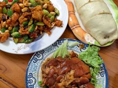 -鼎香润(德胜门内店)