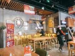 -山城遇宴·重庆江湖菜(五道口银谷大厦店)