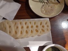 藕片-竹叶涮肉坊(总店)