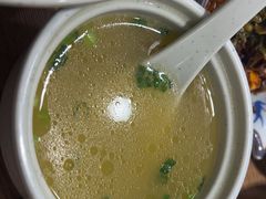 -王春春鸡汤饭(上海中海环宇城店)