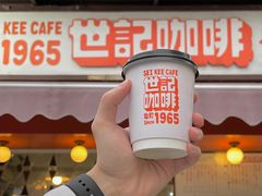 门面-世记咖啡(氹仔外卖店)