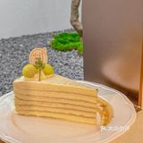 广州探店｜为了这口哈密瓜🍈榴莲千层🍰我愿意每周跑科学城‼️