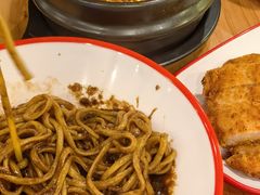 -多宾韩国料理(学衡路店)