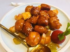 -喜粤8号(四海唐人街店)