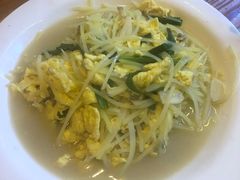 -闯关东东北农家菜(崂山石老人店)