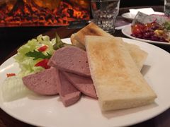 -食间牛排(湖西路店)