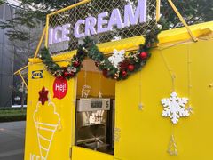 -东莞松山湖万象汇