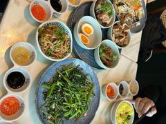 -章记星洲 · 新加坡餐厅(望京店)