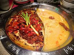 -辣斗辣火锅(太古里店)
