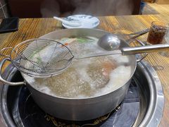 -刘少华贵州小黄牛·鲜牛肉火锅(总店)