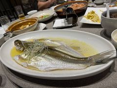 -太湖饭店·寄畅轩中餐厅