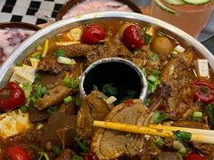 -王大乔泡椒米线·小火锅(星城天地店)