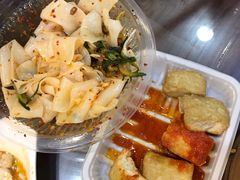 -冯鑫记南京鸭血粉丝汤(来燕路店)
