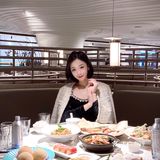 沈阳正宗粤菜餐厅 | 高级氛围感 | 月采厨房 | 人均90