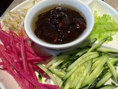 -北平小馆·烤鸭·家常菜(磨房北里店)