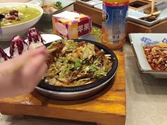 -大鸭梨烤鸭(顺义石园店)