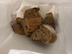 -WHEAT&BAKER-麥(凯德来福士店)