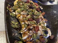 -乌君·酒场·炭火烧鸟(侨城坊店)