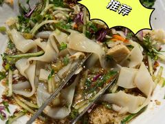 -西贝莜面村(当代商城店)