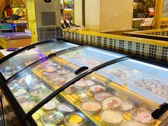 -尚品海鲜肥牛自助火锅(湖明店)