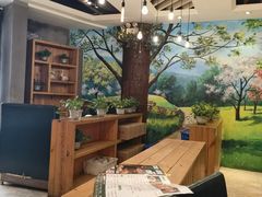 -全聚贤餐厅·湖北家常菜(沙湖店)