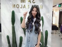 点击看大图 -3AM HAIR SALON烫发染发接发