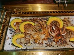 -新石器烤肉(之心城店)