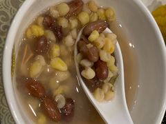 -正觉莲社素食餐厅(皇姑店)