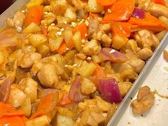 -一米鸡肉·韩式创意料理(西安店)