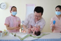 点击看大图 -月来悦好国际月子会所