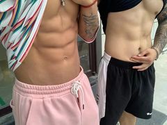 -BD健身私教工作室(CBD店)