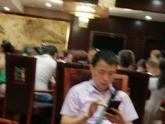 -金世纪中餐厅(重庆世纪金源店)