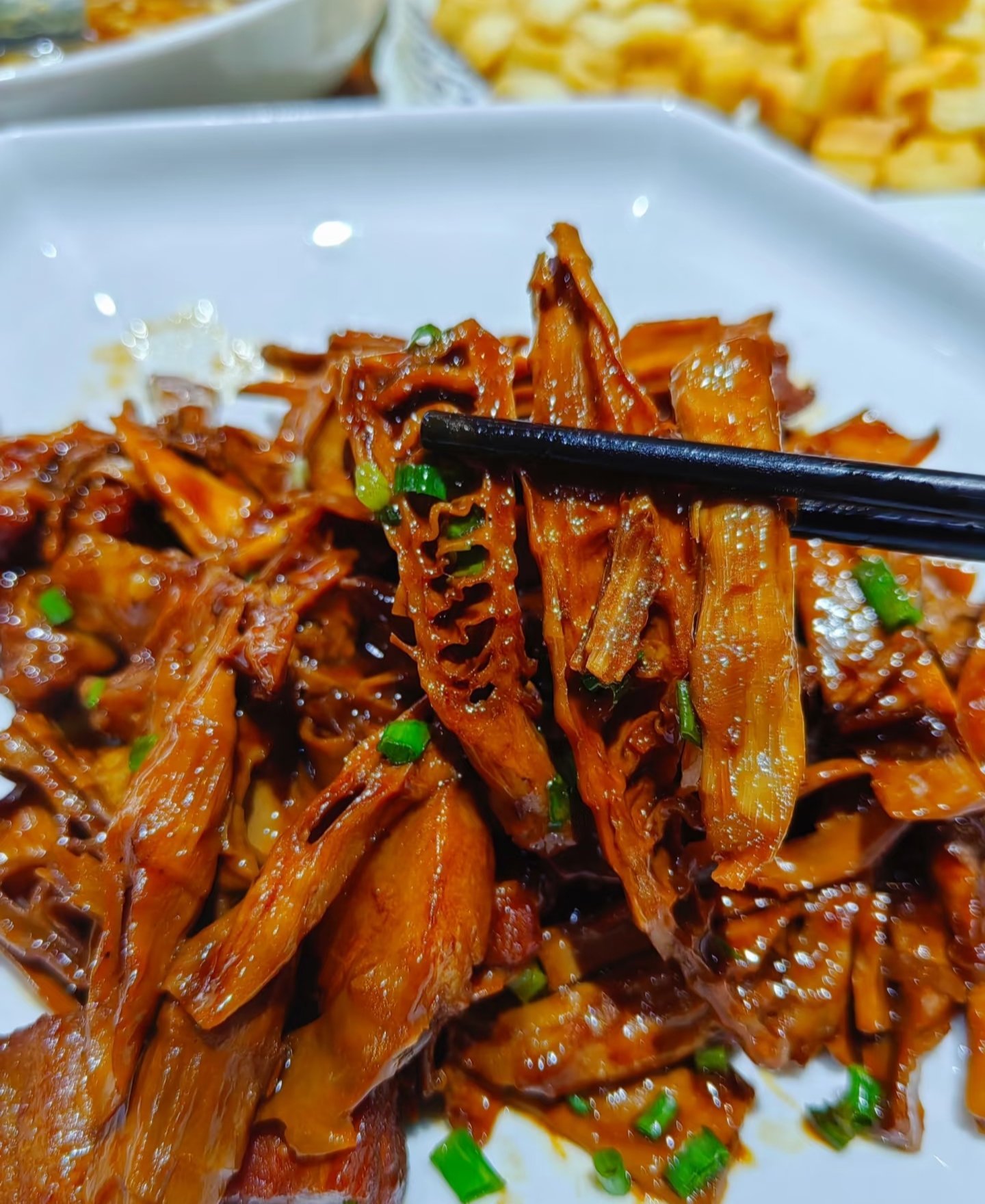 宜兴美食图鉴 ～来宜兴必吃的美食清单