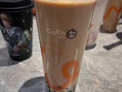 -CoCo都可(东城国贸店)