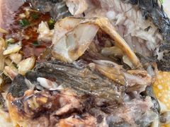 -考记泥焗鸡农庄·海鲜(北洛秘境店)