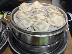 -志亮灌汤蒸饺·清真(庙后街店)
