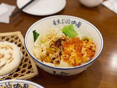 -陕西大厦中餐厅(陕西驻沪办店)
