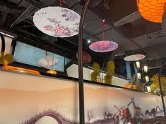 -醉英雄四川料理(新塘万达广场店)