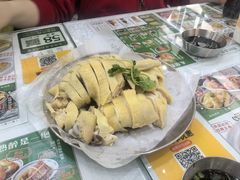 -阿金大白·上海菜馆(新天地店)