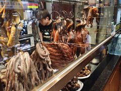 -龙记烤鸭店(新民路店)