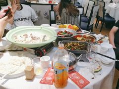 -聚鑫阁·非遗传承江浙菜(正阳店)