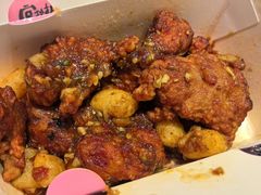-一江水食府(后湖店)