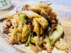 -小民大排档(马场角横路店)
