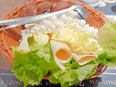 -麦龙·新港风料理(江汉路店)